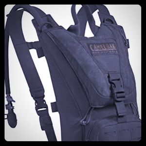 Hydration pack/ Camelback